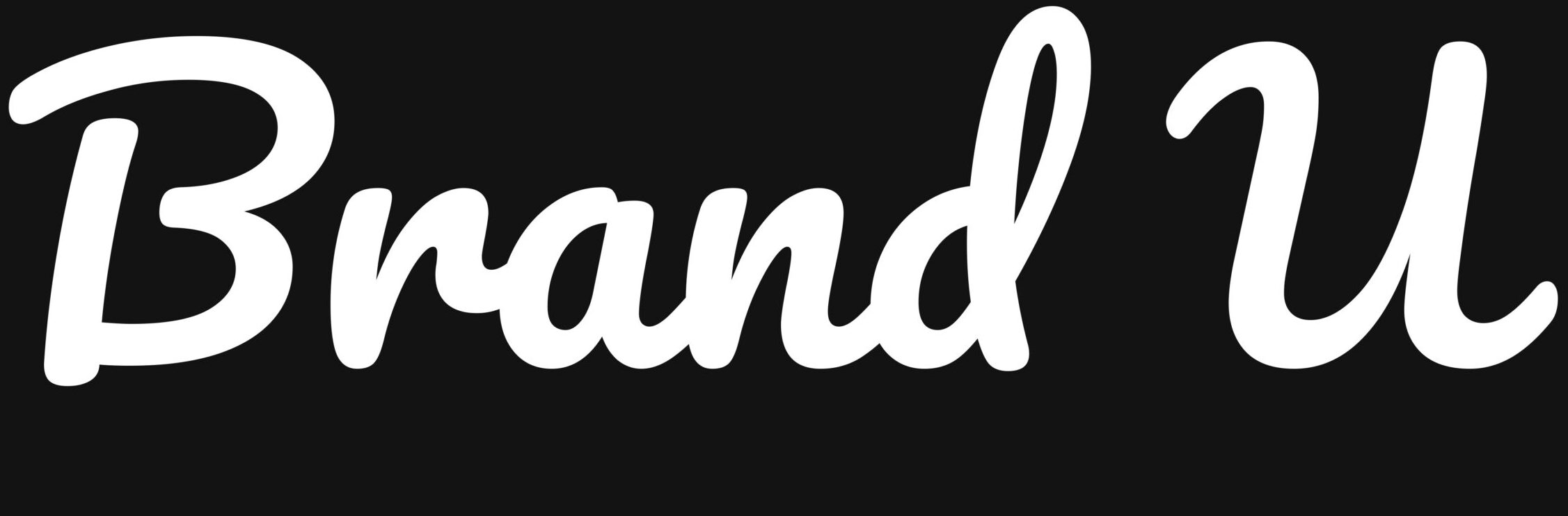 BrandU Club Homepage