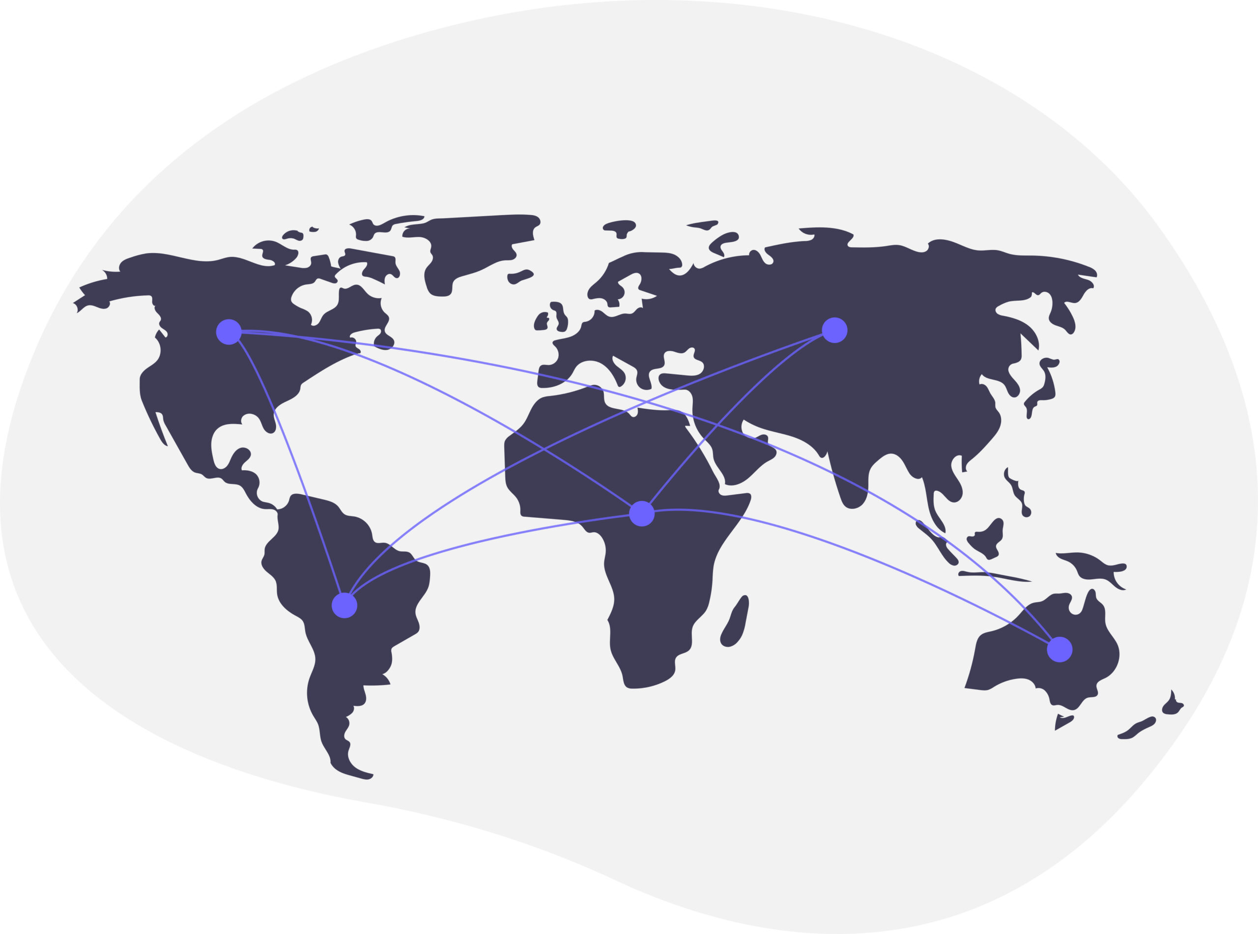 Unite global brands and influencers with seamless cross-border payments.