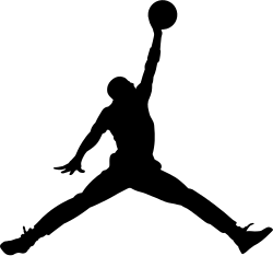 Air Jordan Logo