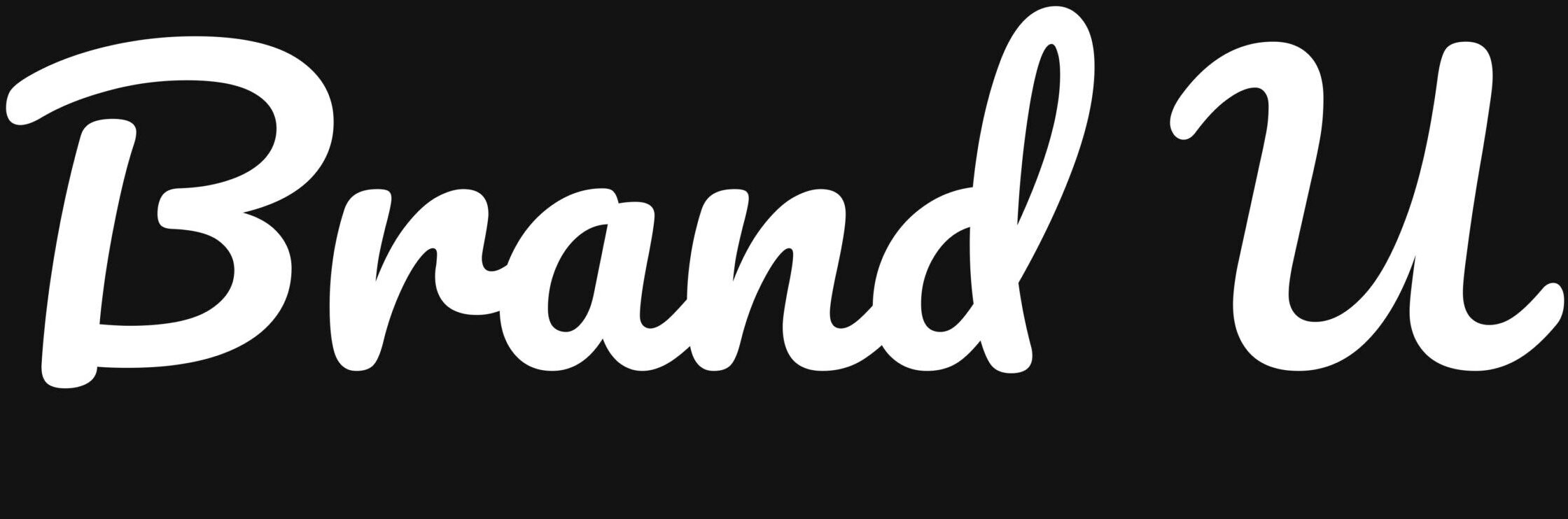 BrandU Club Homepage